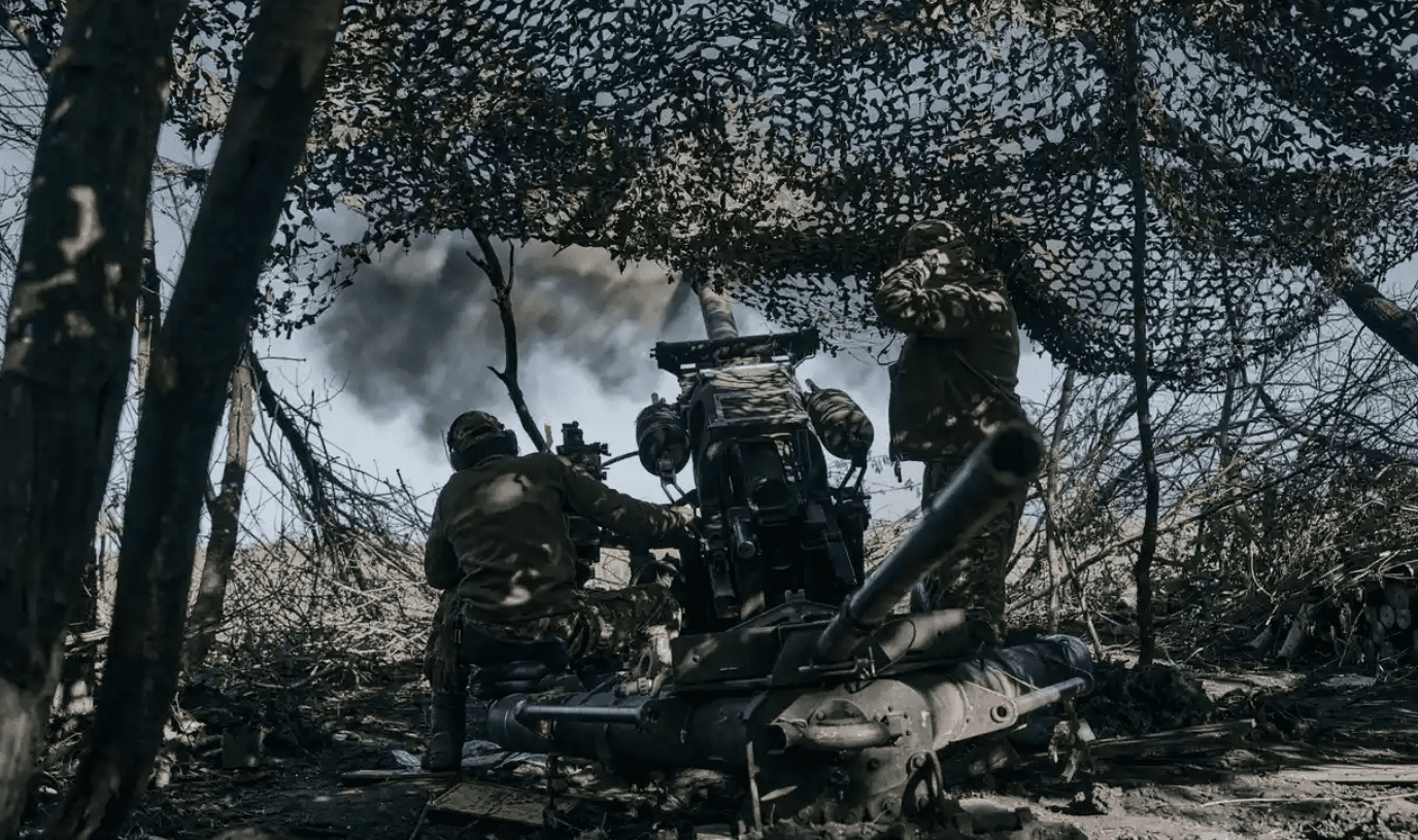 Kiev: "A Bakhmut abbiamo gravemente danneggiato una brigata russa ma..."