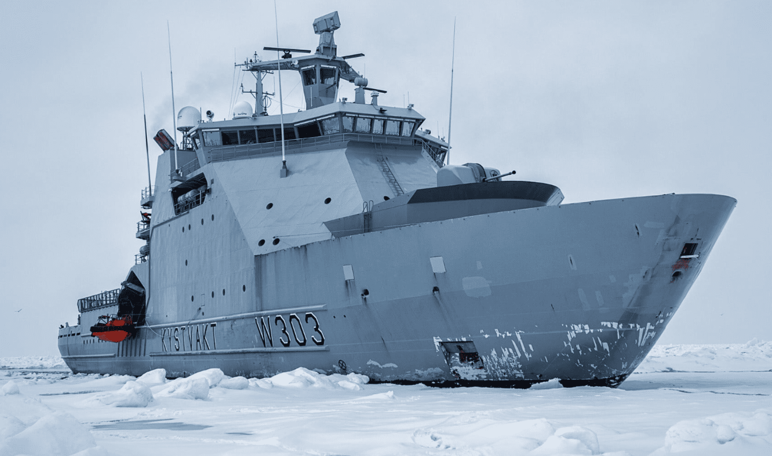 La Norvegia subentra alla Russia alla guida del consiglio Artico: si apre uno spiraglio diplomatico