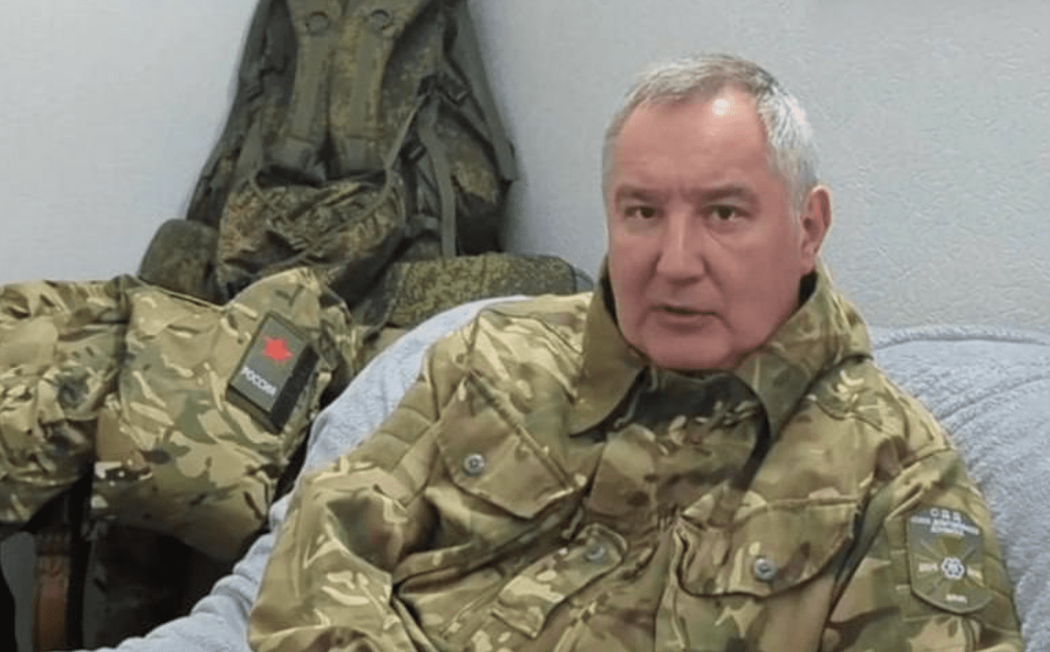 Il nazionalista Rogozin: "Ucraini più forti, serve una mobilitazione perché stiamo perdendo molti uomini"