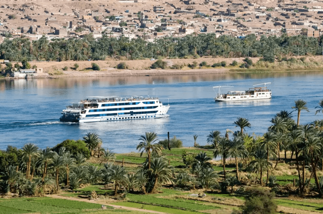 Navigando nella Terra dei Faraoni: Scopri le migliori crociere sul Nilo 
