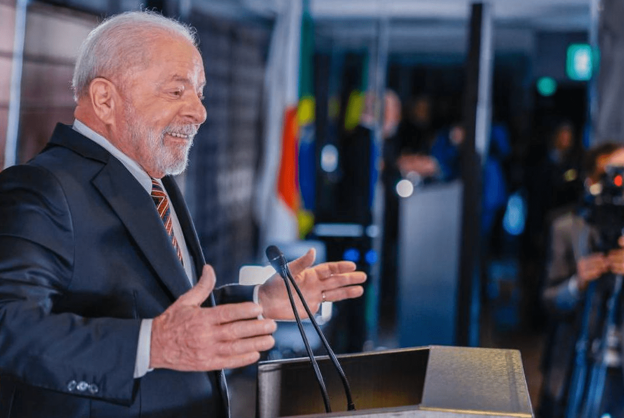 Lula attacca Biden: "Il suo discorso non aiuta la pace in Ucraina"