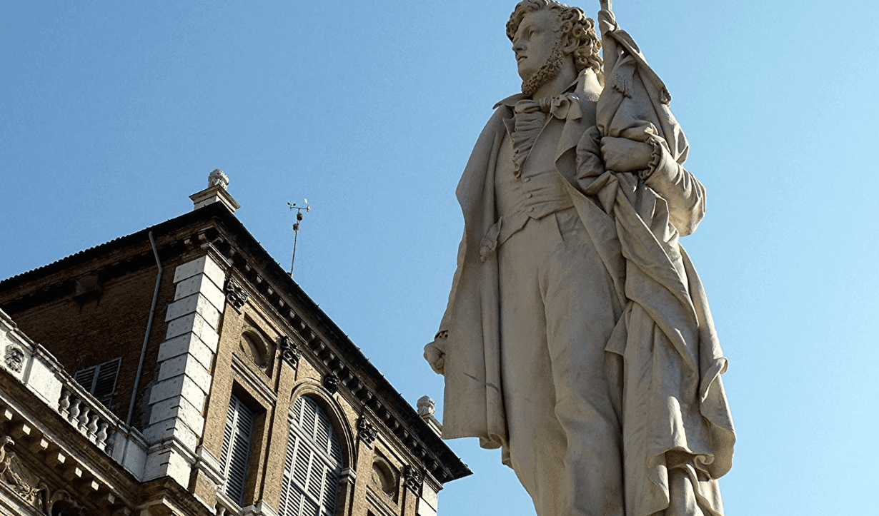 I moti del 1830 e l'azione di Ciro Menotti: la lotta per l'indipendenza italiana