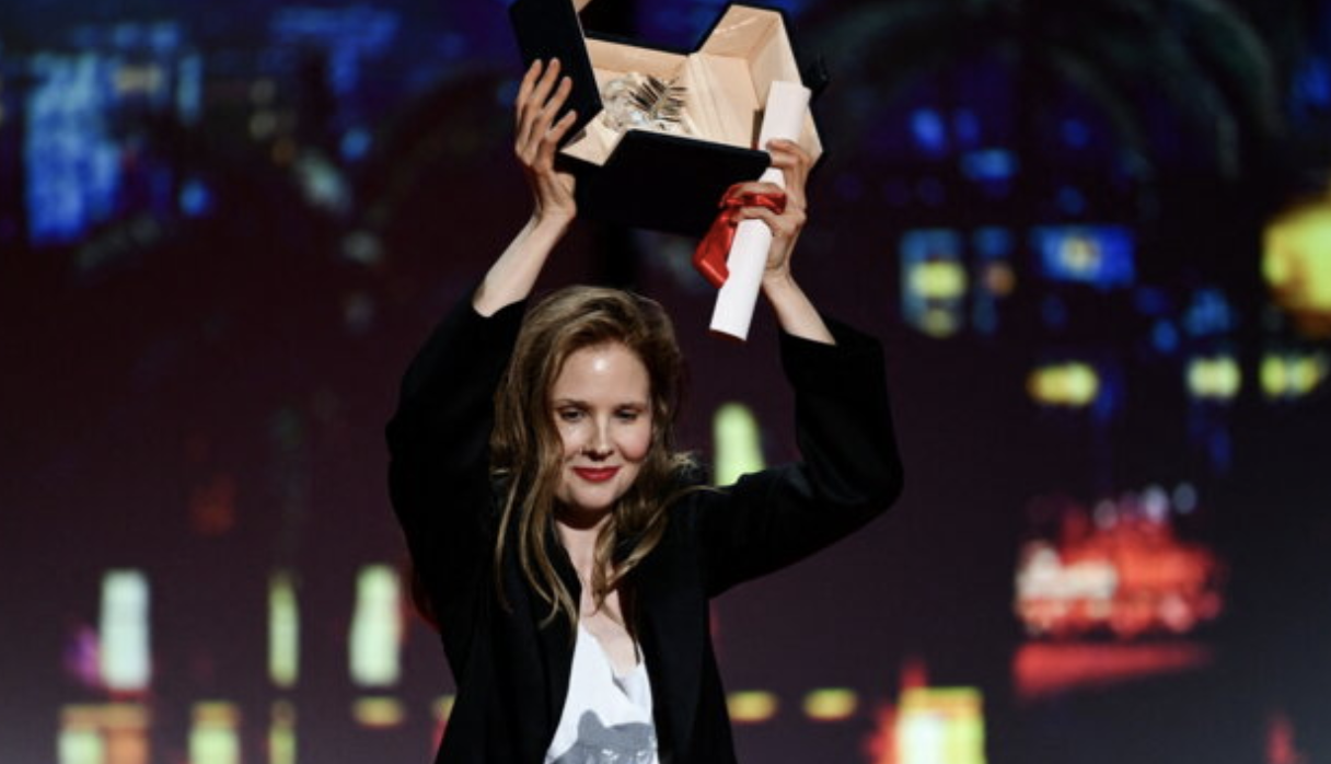 Cannes 76: la Palma d'oro a Justine Triet con il film "Anatomie d'une chute"