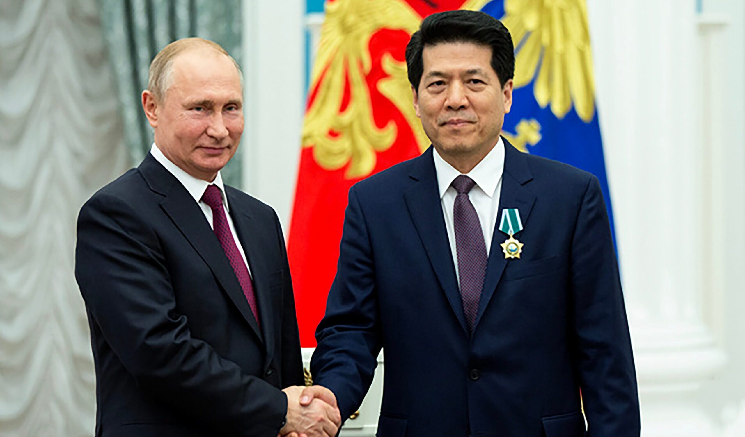 Chi è Li Hui, il diplomatico cinese incaricato di cercare la pace tra Russia e Ucraina
