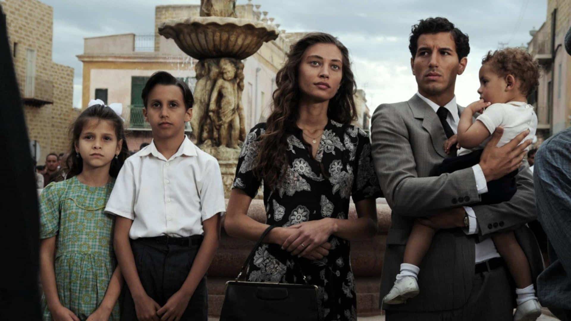 “Baaria”, alle 23.45 su Rete 4: ecco la trama del film