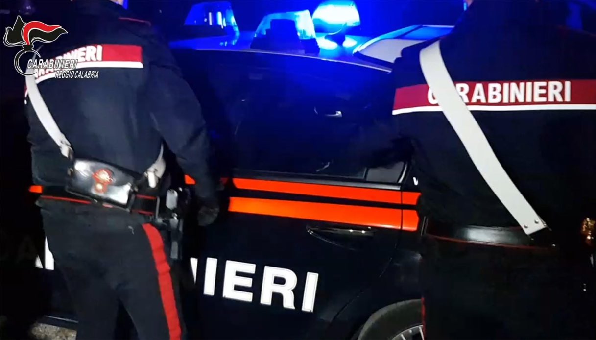 'Ndrangheta, maxi operazione europea: 108 arresti nei clan Nirta-Strangio e Morabito