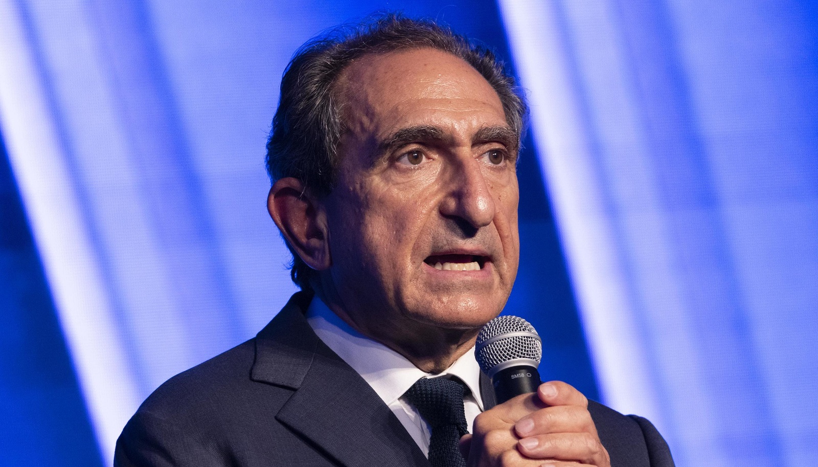 Le mani del governo Meloni sulla Rai, si dimette l'Ad Carlo Fuortes: "Non ci sono le condizioni per restare"