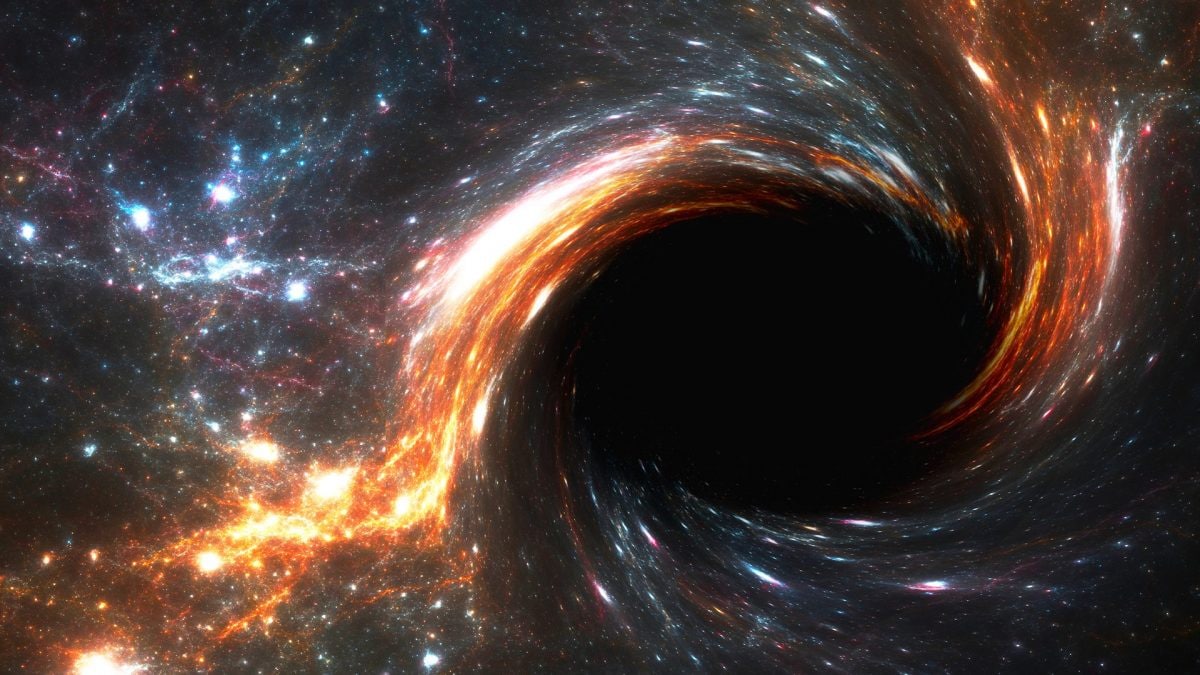 La scoperta: un buco nero potrebbe nascondersi nell'ammasso stellare M4
