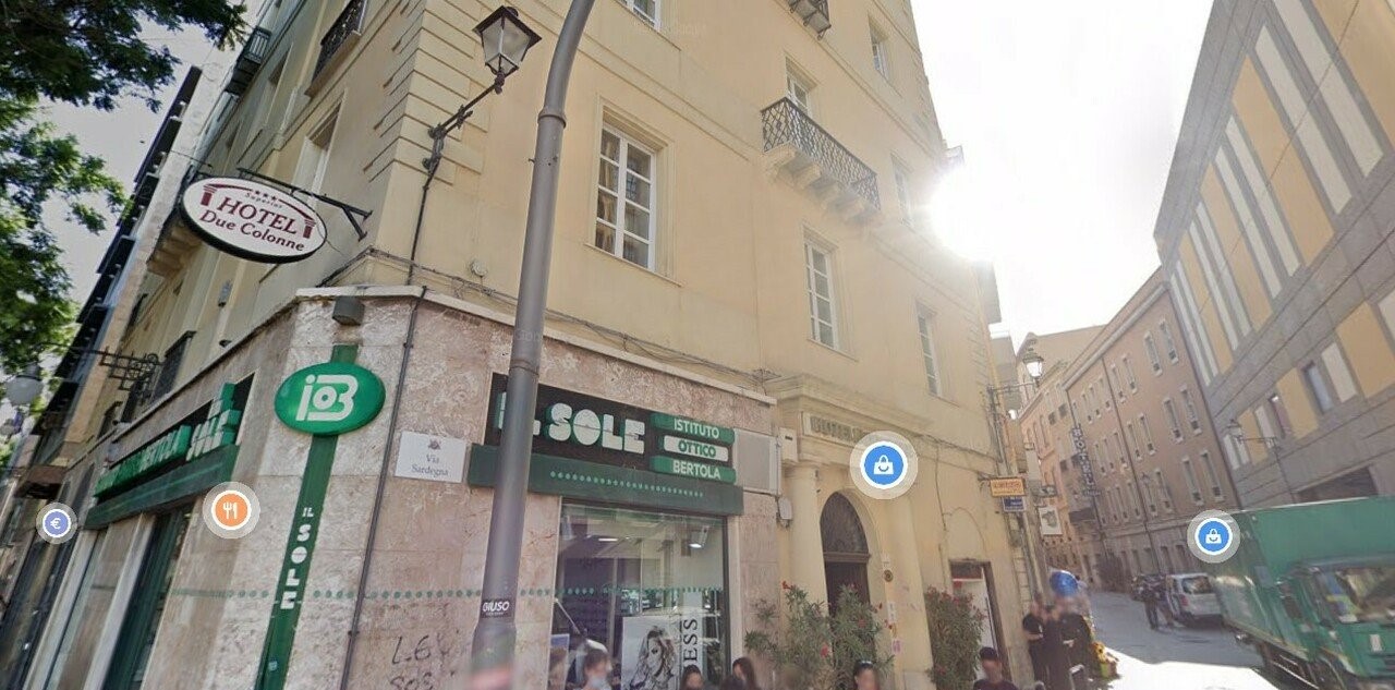 Cagliari, un turista polacco precipita e muore dalla finestra di un hotel: era il sindaco di una cittadina