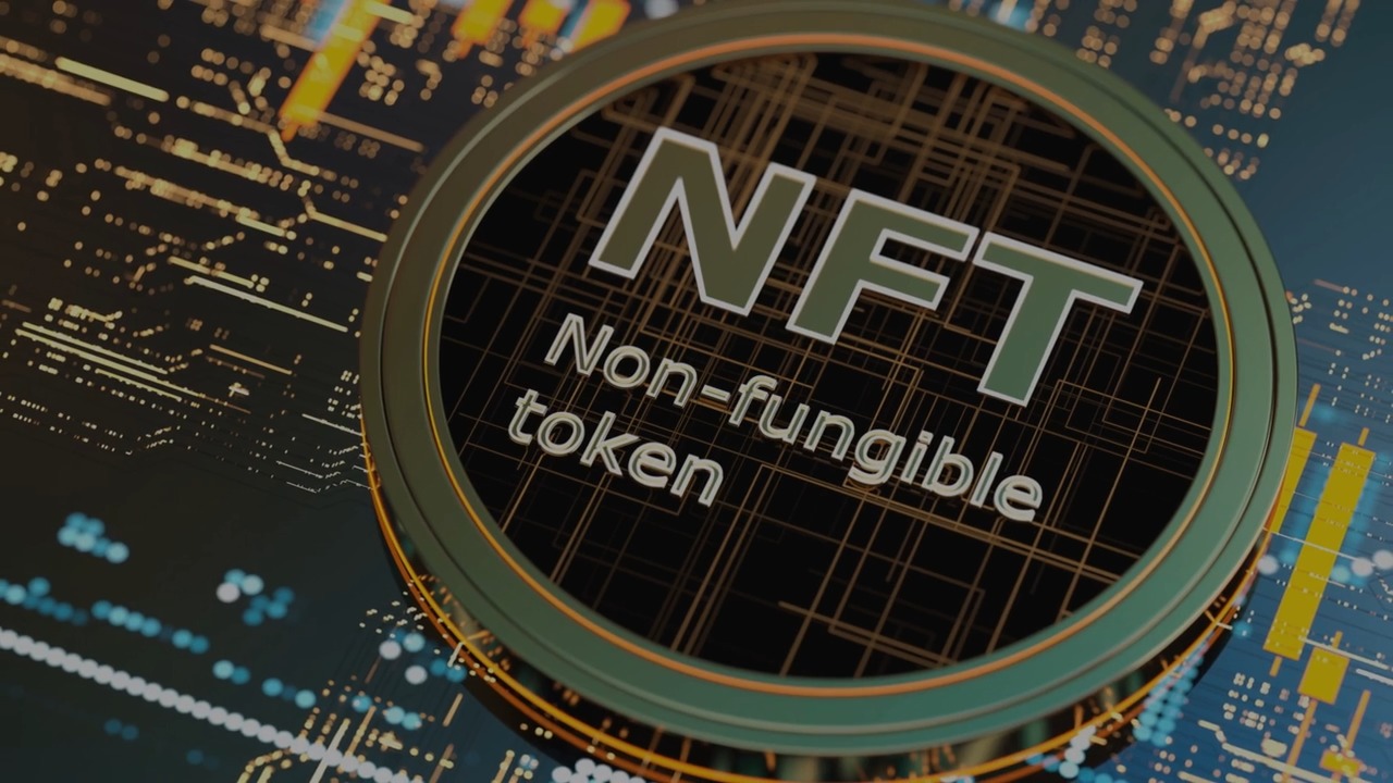 Qual è il ruolo degli NFT?