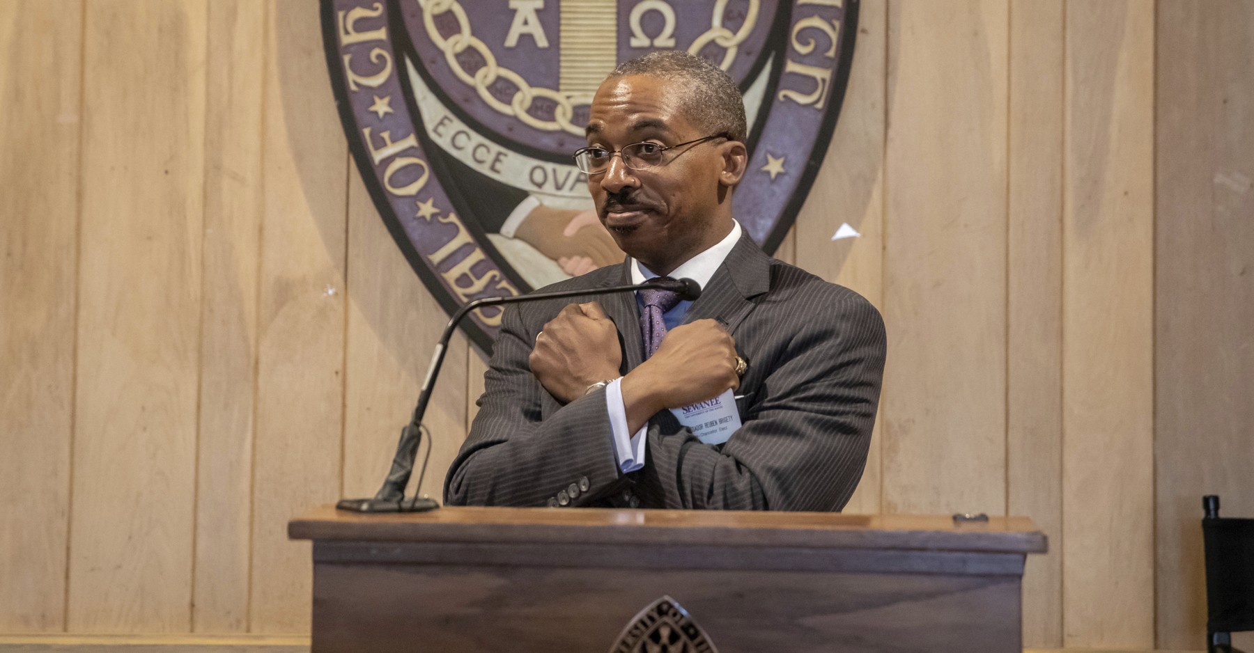 Gli Usa: "Il Sudafrica ha fornito armi e munizioni alla Russia"