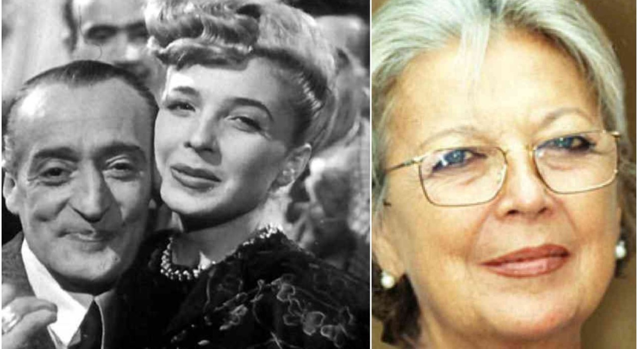 E' morta Isa Barzizza, musa di Totò e grande attrice: aveva 93 anni