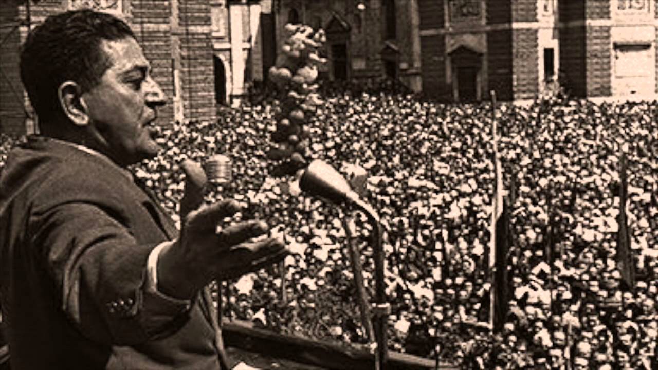 Primo Maggio, storia della festa socialista del lavoro che Mussolini aveva abolito