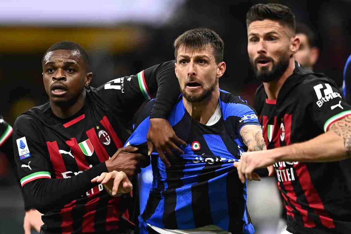 Milan - Inter, è il giorno del derby di Champions: ecco dove vederlo in streaming gratis