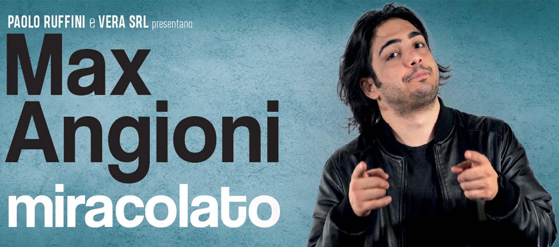 "Miracolato", alle 21.20 su Italia 1 lo show di Max Angioni: ecco le anticipazioni