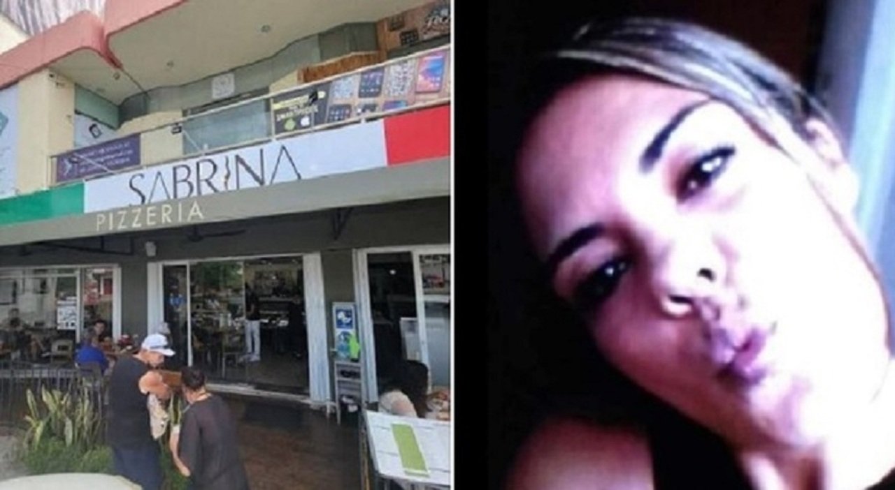 Italiana uccisa a Playa del Carmen, un colpo alla testa nel bar in cui lavorava