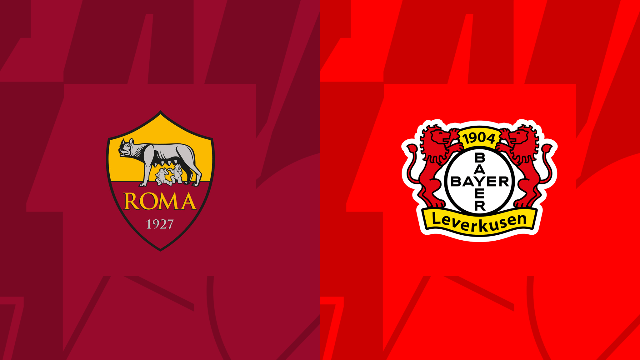 Roma-Bayer Leverkusen, alle 21 l'Europa League: dove vederla in streaming gratis