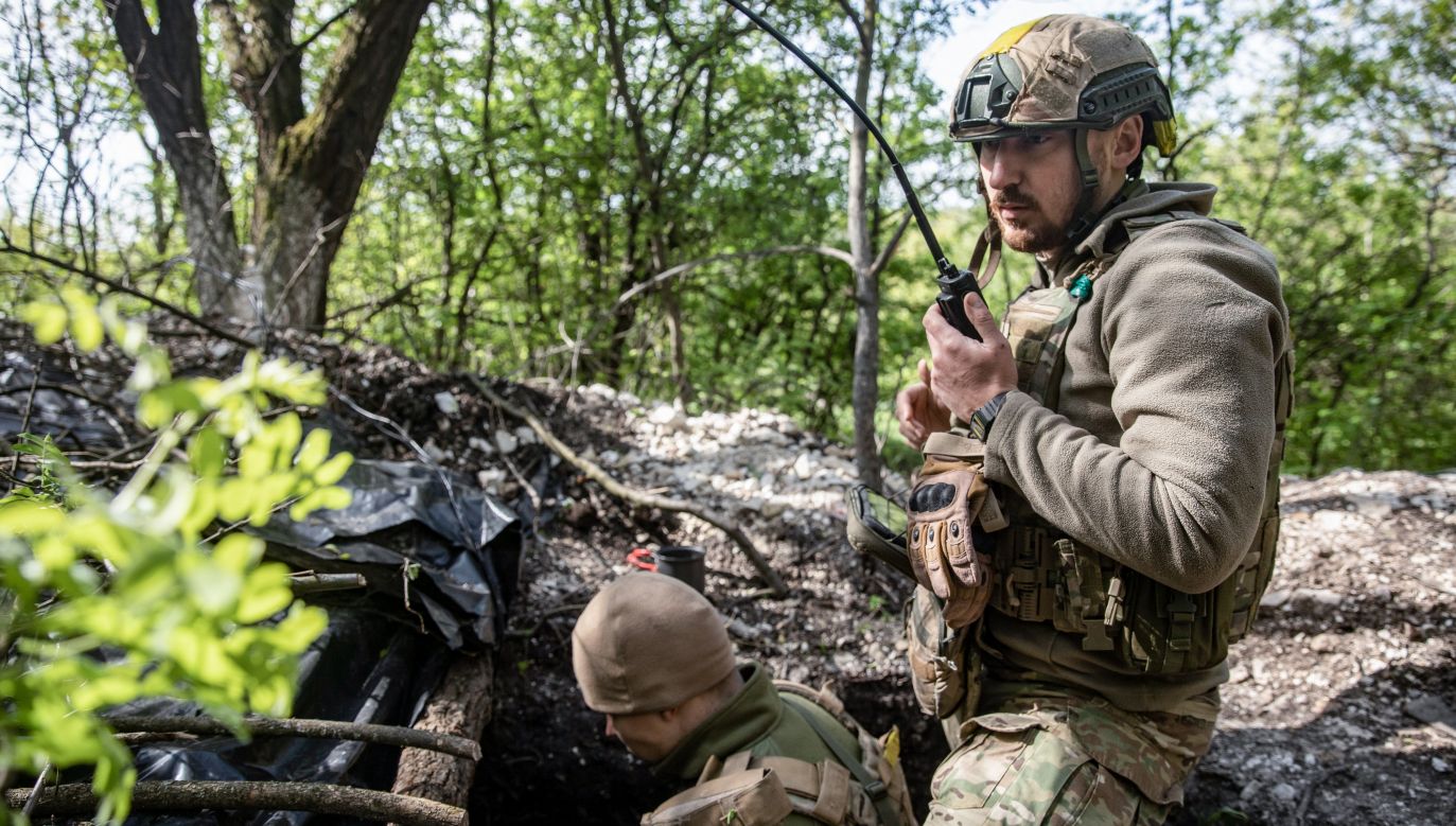 Kiev: "I nostri militari penetrati per altri 500 metri nel fronte di Bakhmut"