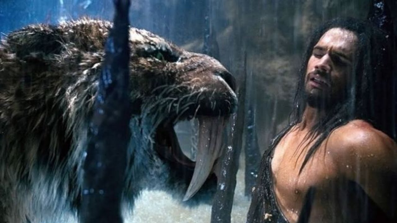 &ldquo;10.000 a.C.&rdquo;, alle 21.10 su Venti: ecco la trama del film del 2008