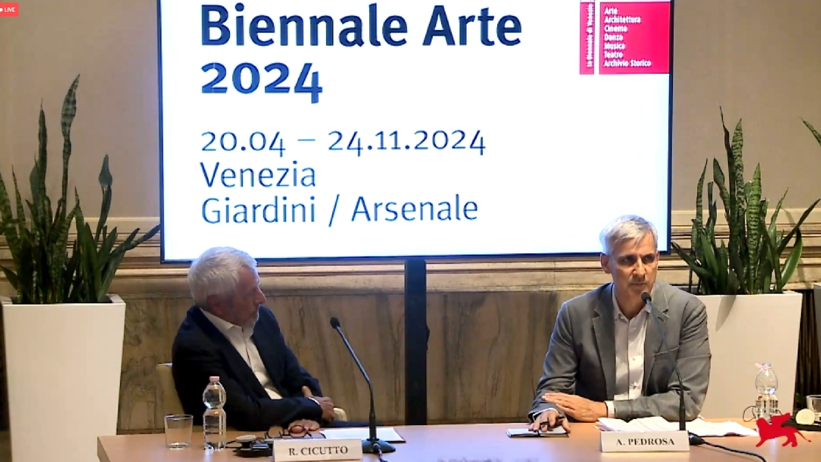 Rifugiati, esiliati, queer, emigrati alla Biennale 2024: come reagirà la destra di governo?