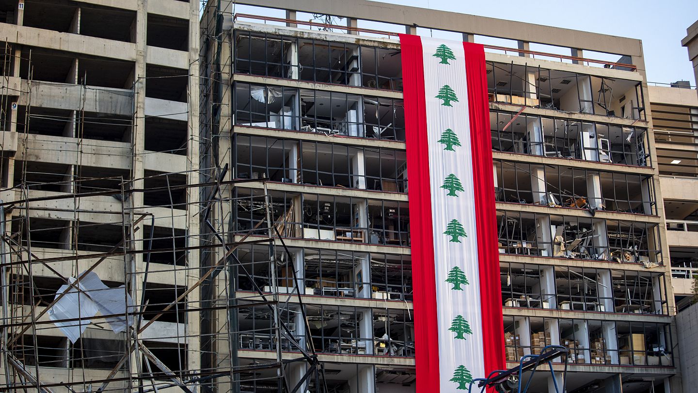 Se la Francia trascina il Libano nel baratro