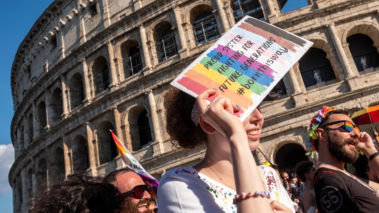 Roma Pride, niente scuse alla regione Lazio: "Nessuna manipolazione"