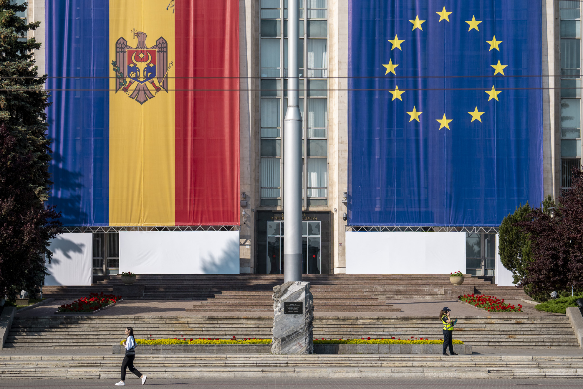 In Moldova vertice della Comunità politica europea: la Ue apre la porta a nuovi ingressi