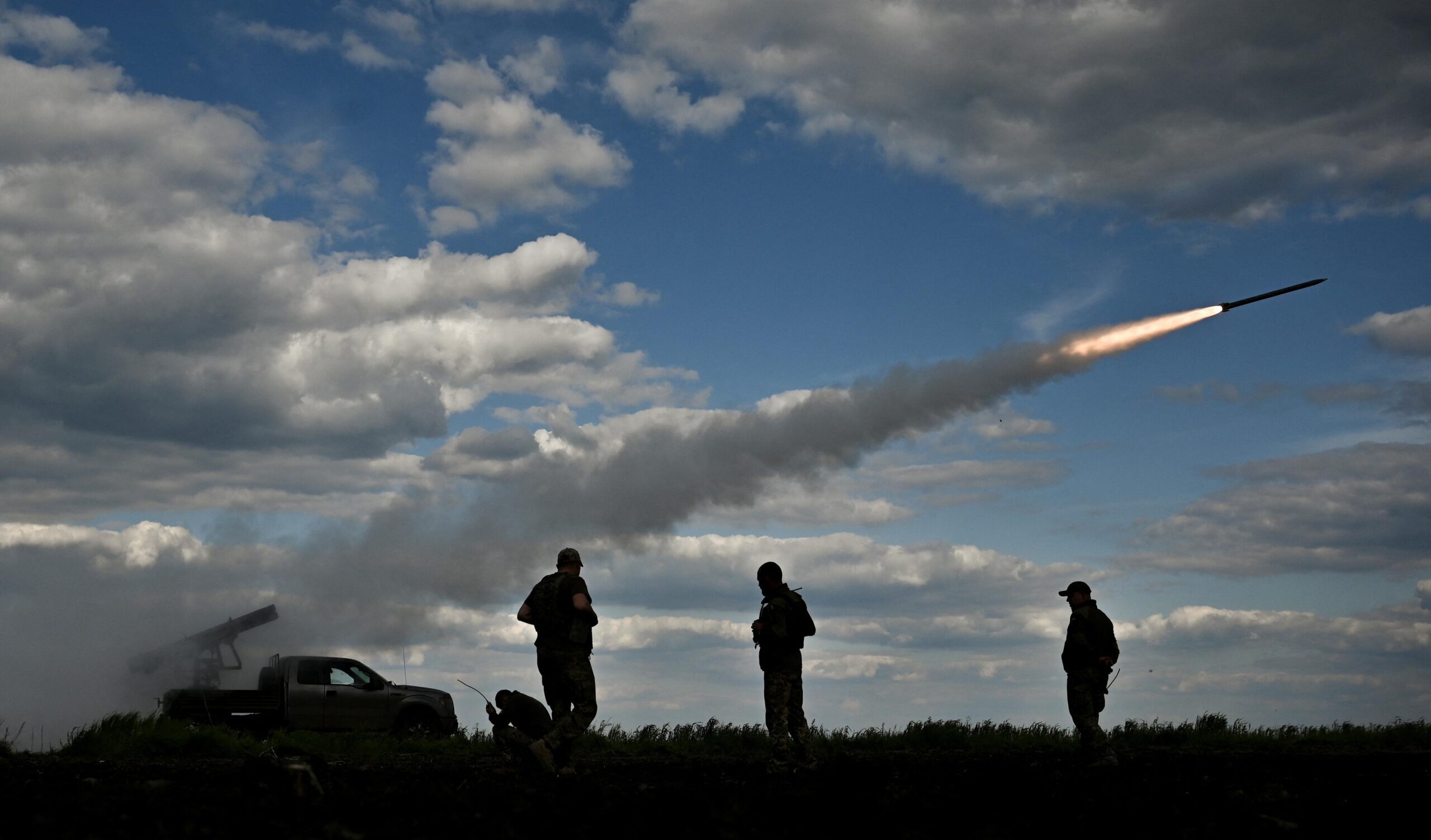 Kiev ha preso il controllo del villaggio di Neskuchne nel Donetsk