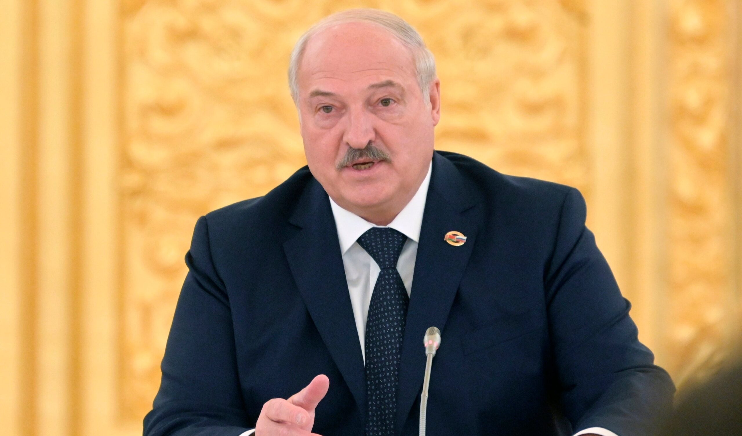 Lukashenko vuole usare i mercenari Wagner come consiglieri di guerra