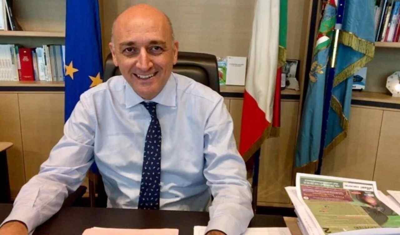 Daniele Leodori stravince le primarie e sarà segretario del Pd del Lazio