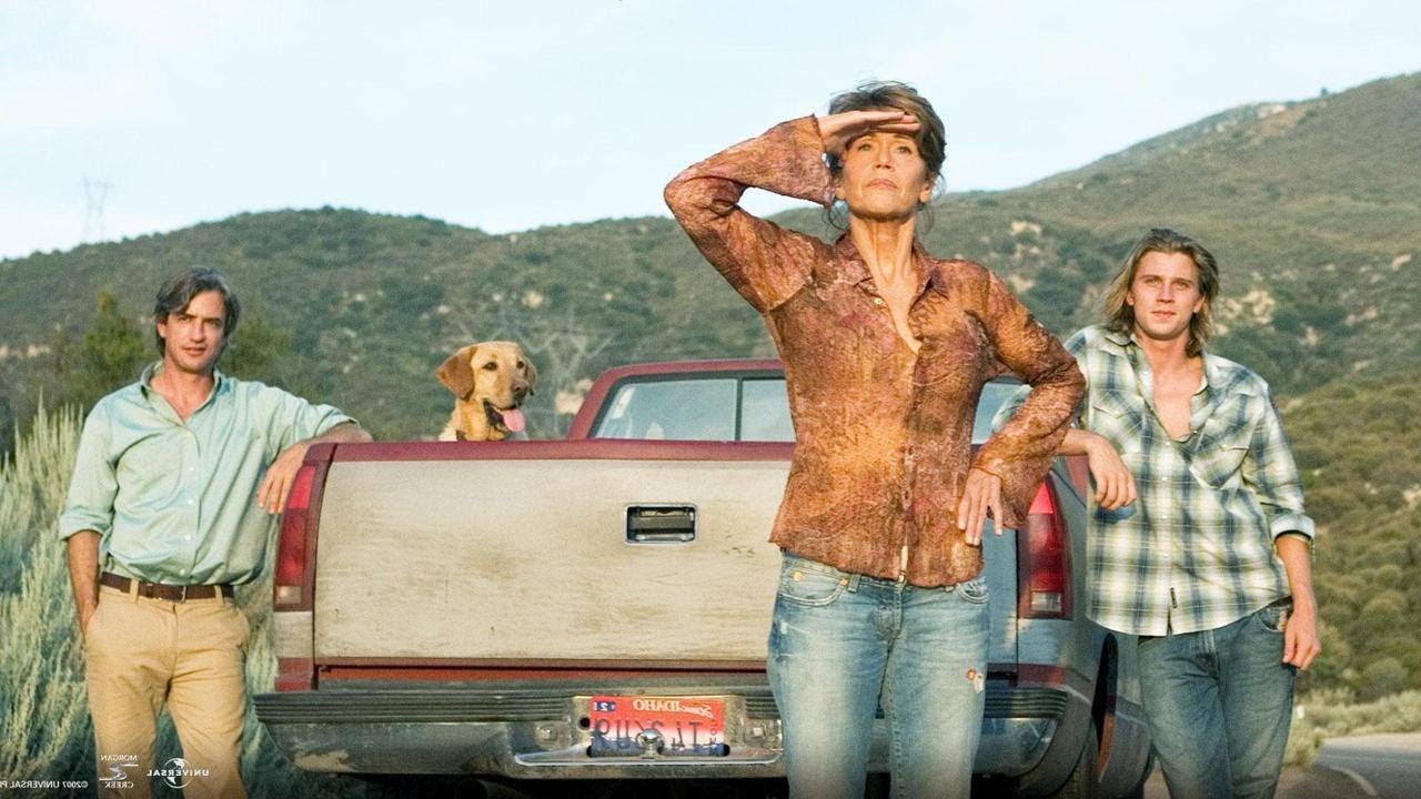 &ldquo;Donne, regole... e tanti guai!&rdquo;, alle 21.30 su Tv8: ecco la trama del film con Jane Fonda