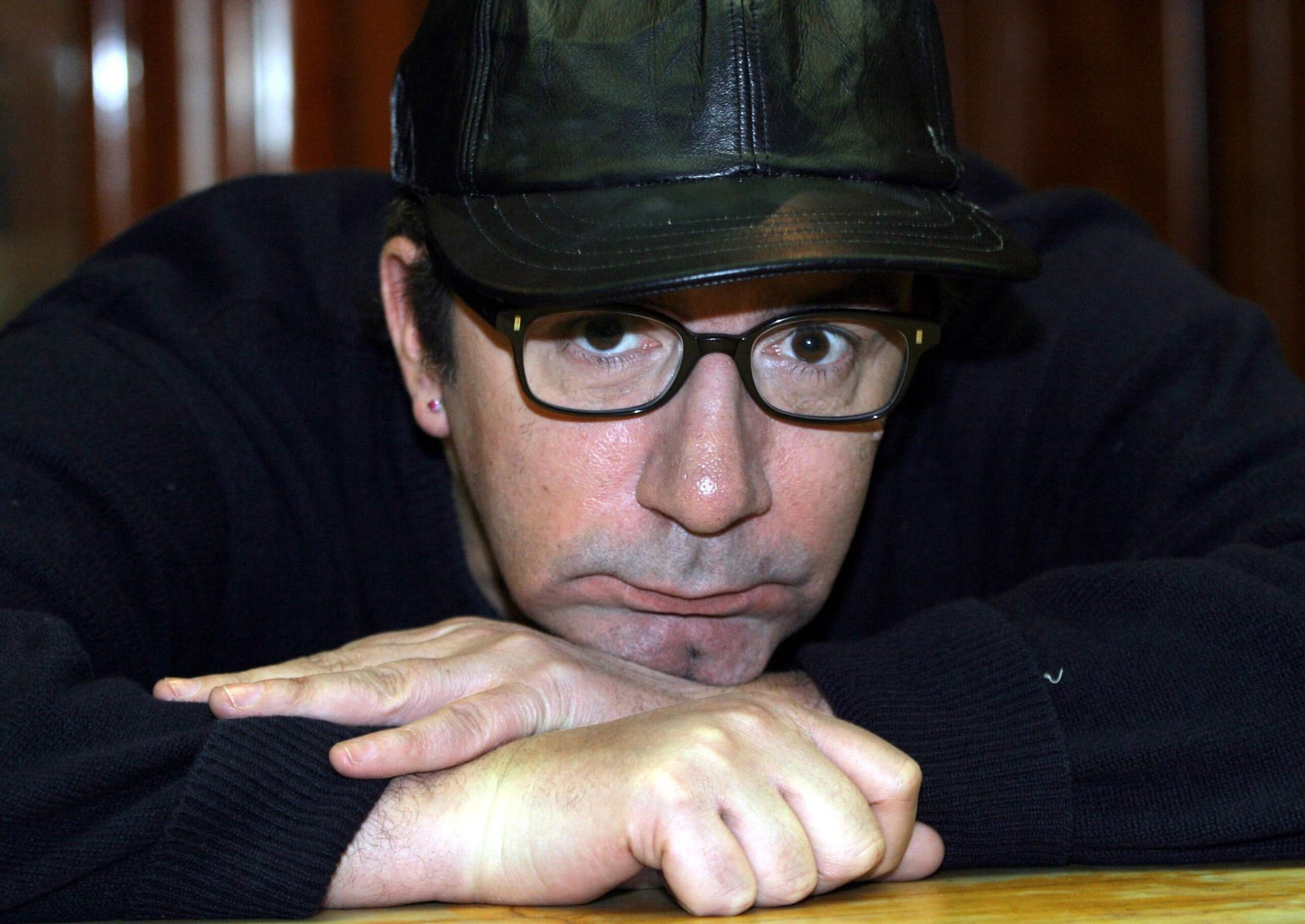 Francesco Nuti, in ricordo del Signor Quindicipalle a un anno dalla scomparsa