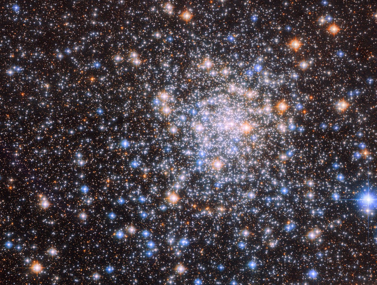 Scoperta la galassia Ngc 7292: un affascinante enigma nello spazio profondo