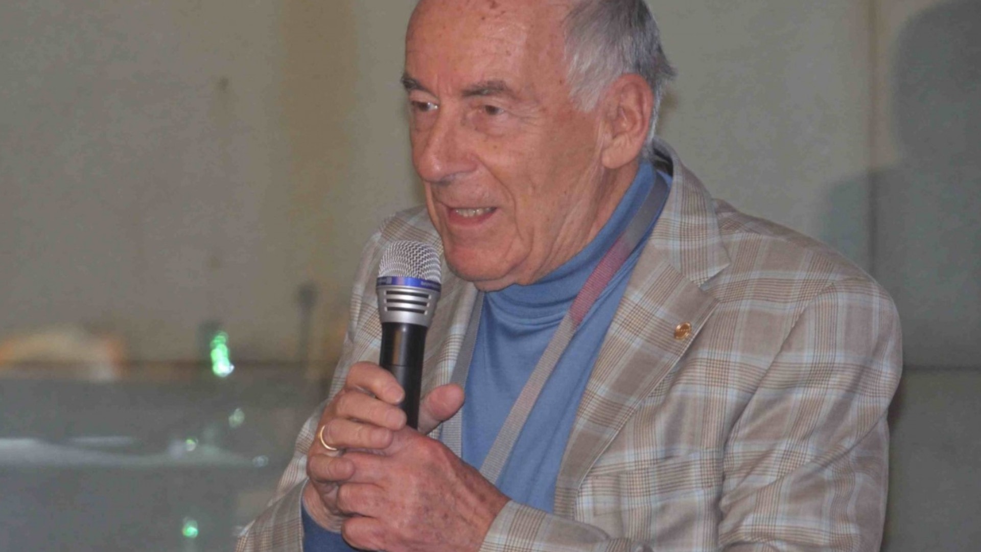 È morto Michele Jamiolkowski, l'ingegnere che salvò la Torre di Pisa aveva 92 anni