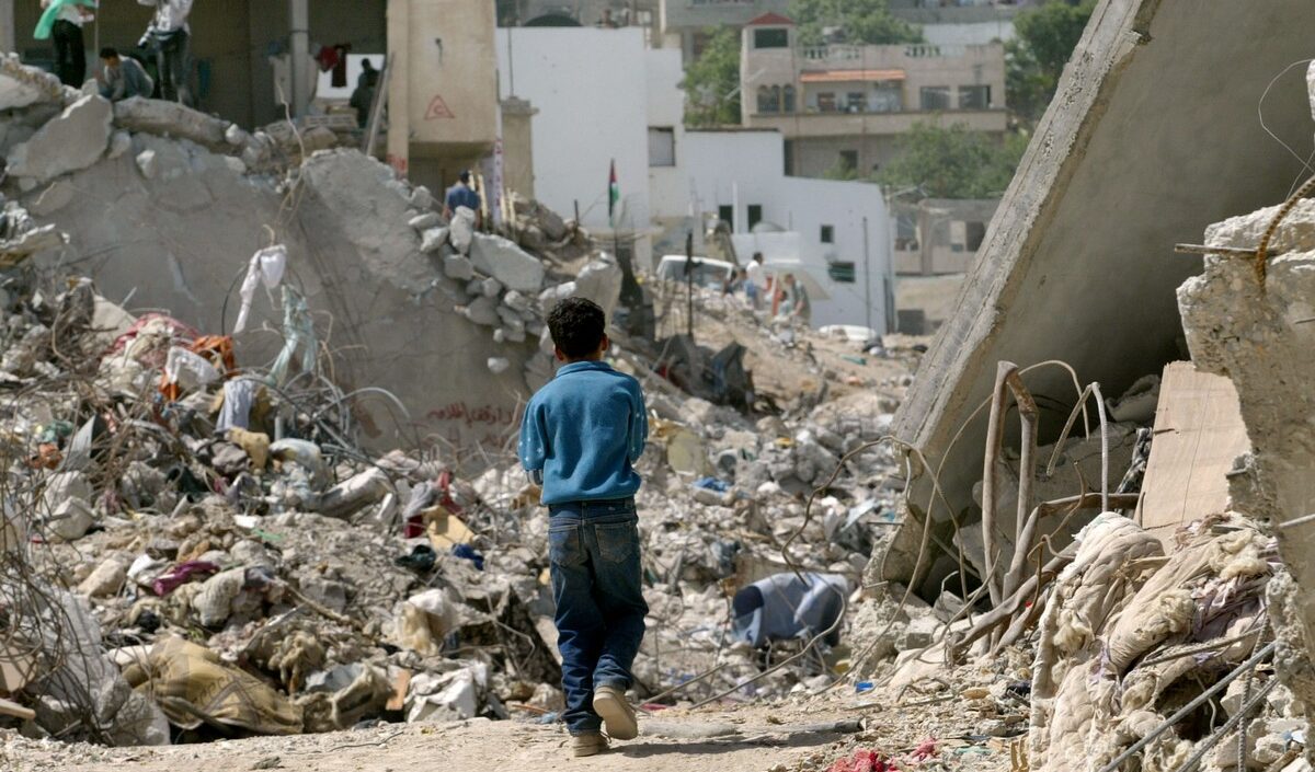 Palestina: morire a Jenin, il cuore della resistenza all'occupazione israeliana