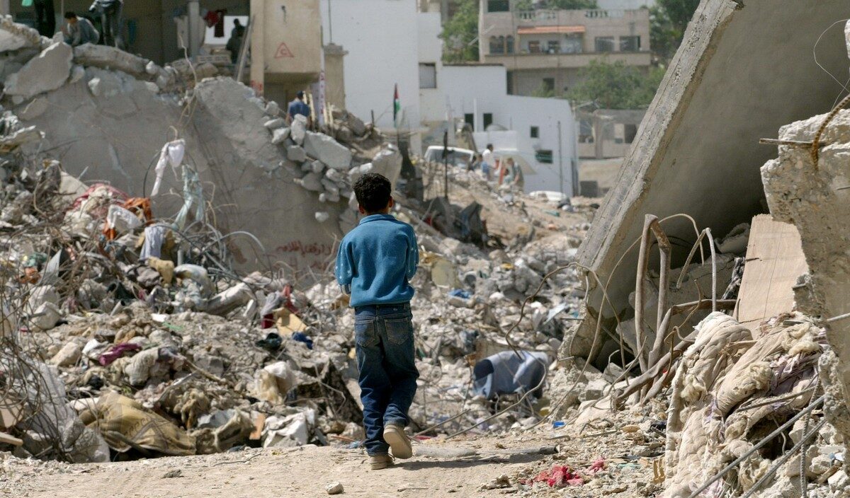 Israele: il golpe quotidiano del governo dei coloni sui diritti e la vita dei palestinesi Israele: il golpe quotidiano del governo dei coloni sui diritti e la vita dei palestinesi