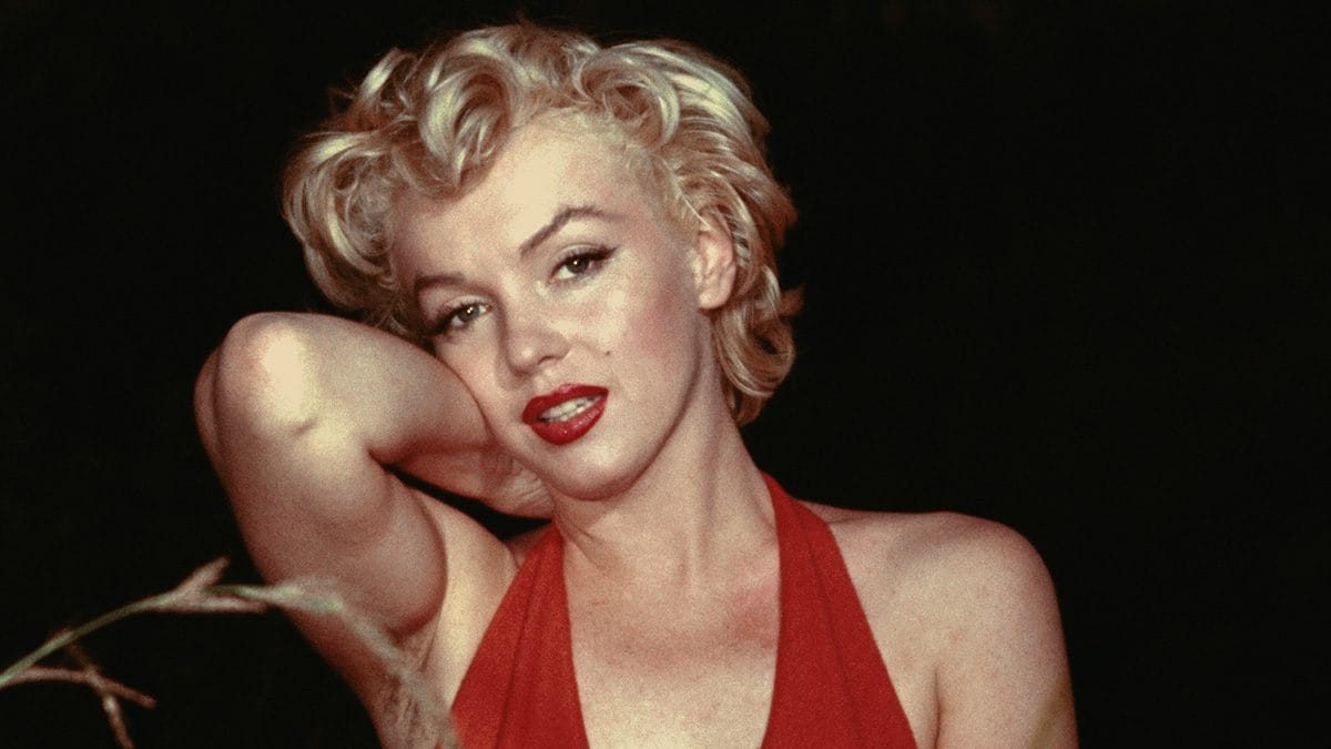 Sul mito di Marilyn Monroe il sole non tramonta mai