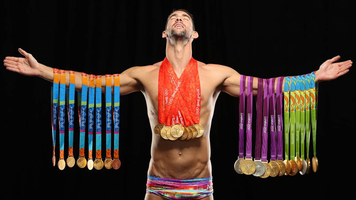 Michael Phelps, auguri al più grande di sempre: la fortuna di averlo potuto vivere