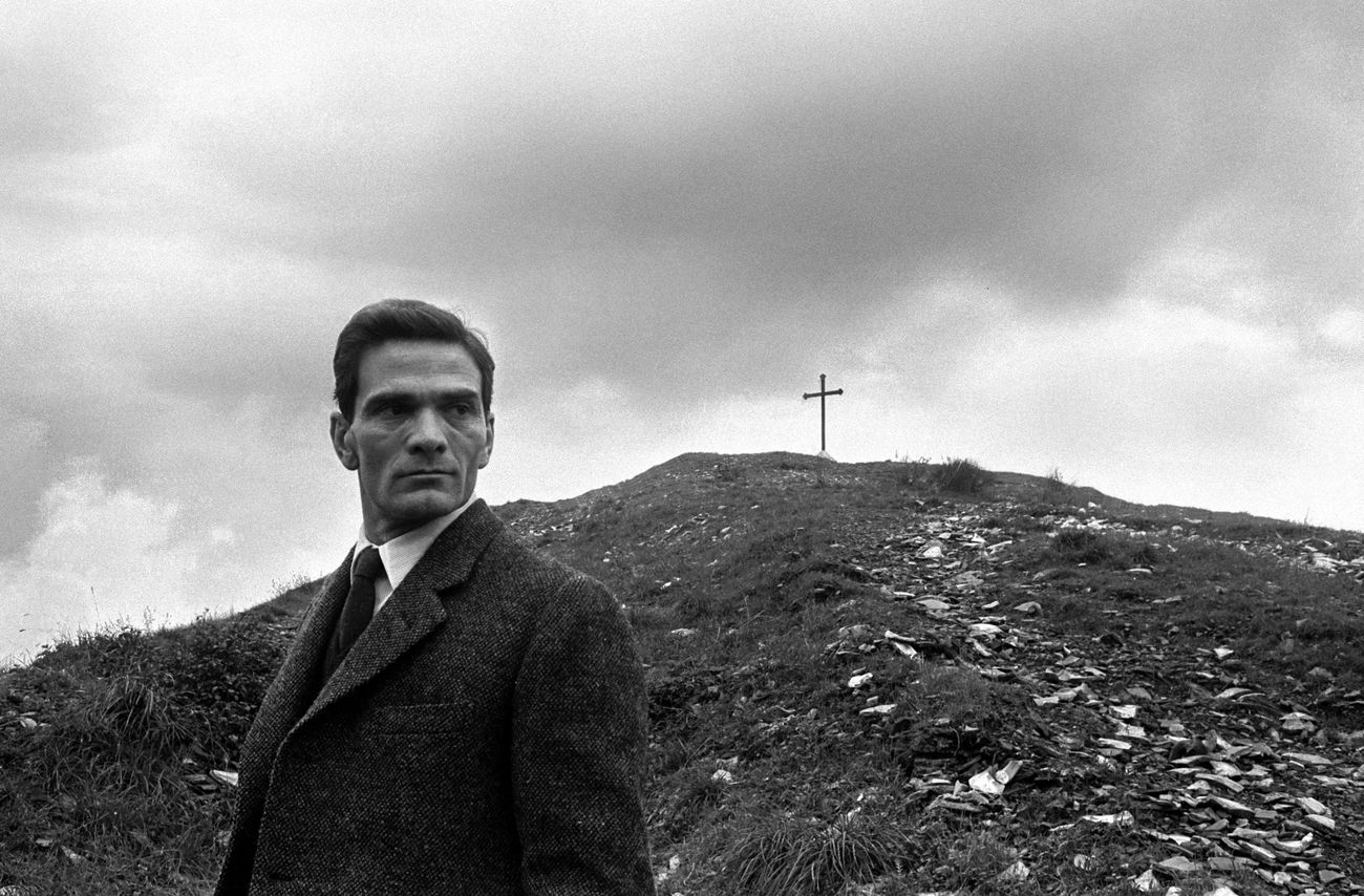 La Russia di Putin censura Pier Paolo Pasolini: oscurate molte pagine di un libro sull'intellettuale