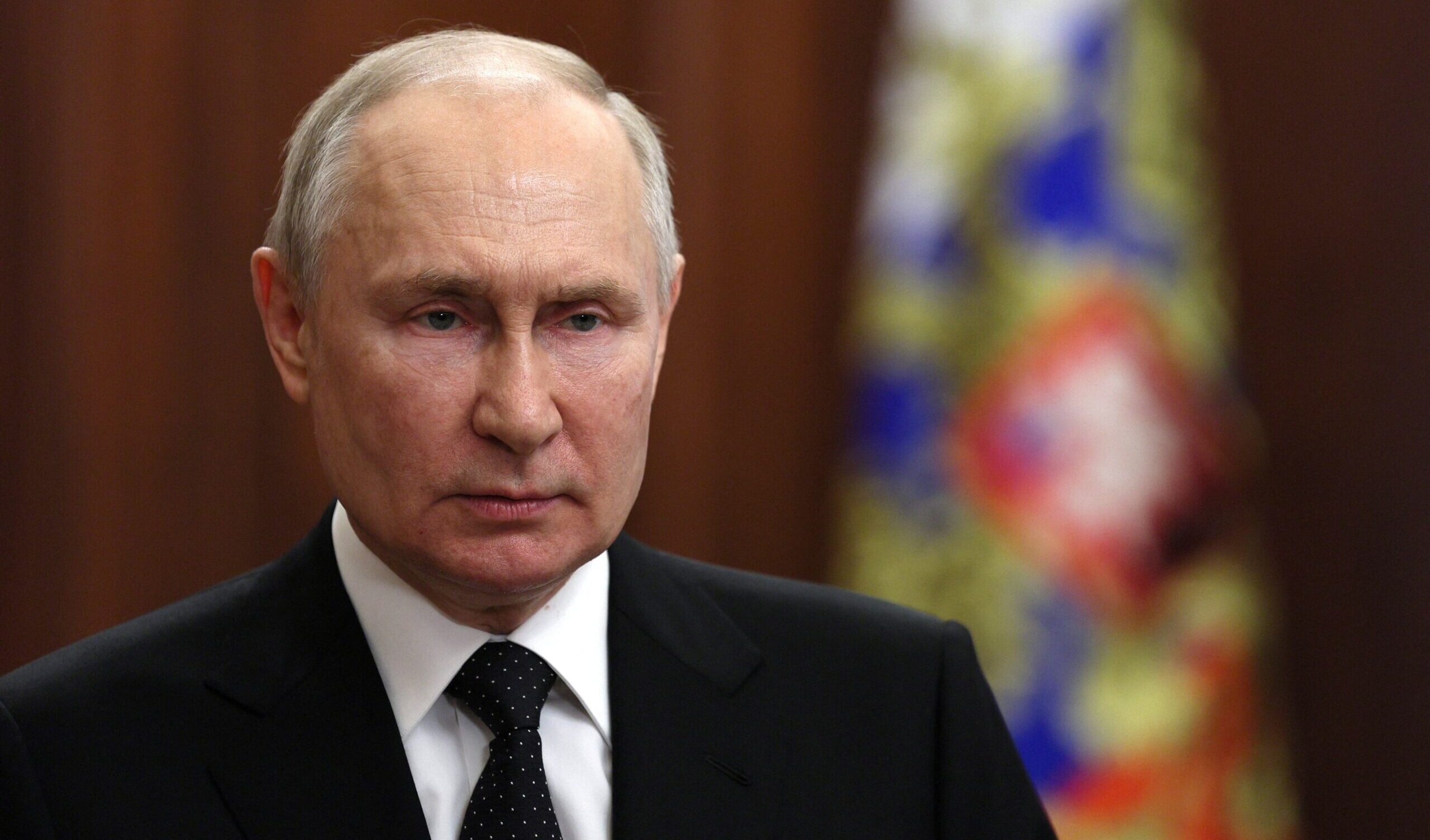 Non solo Prigozhin: Putin ha nella sua cerchia altri oppositori