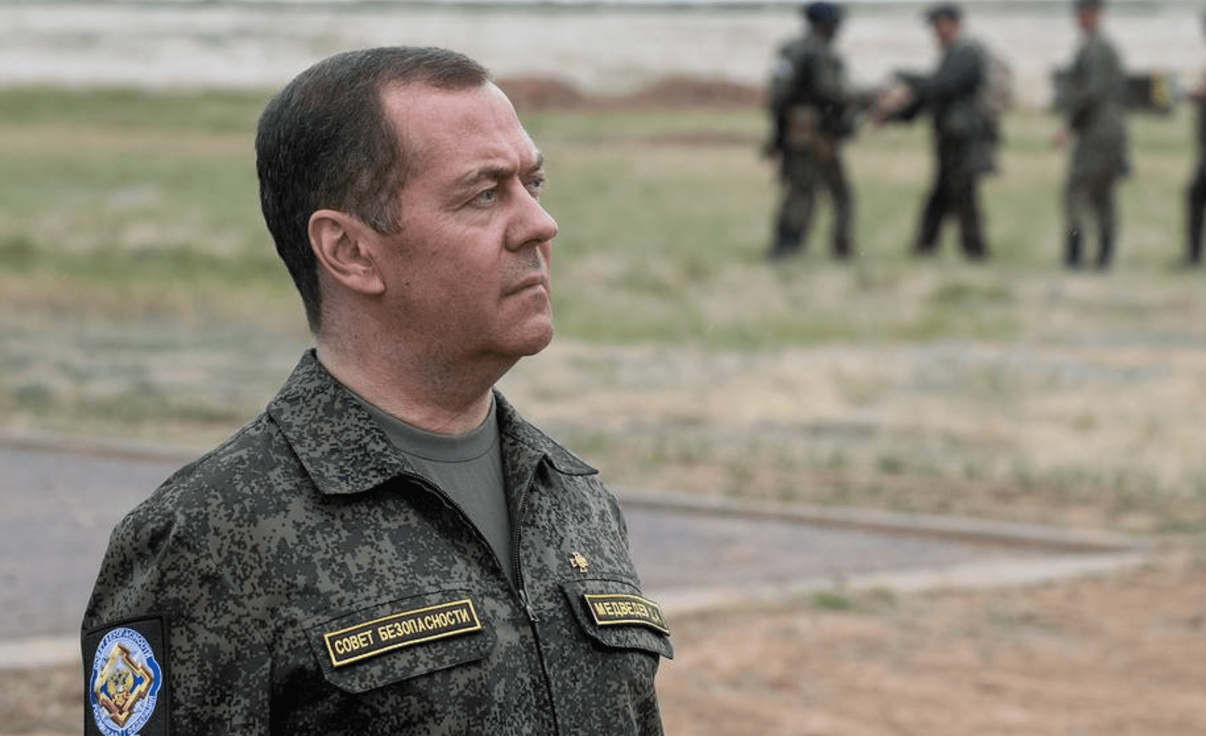 Medvedev minaccia ancora l'uso di armi nucleari in caso di vittoria ucraina