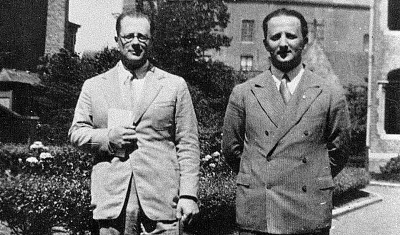 Carlo e Nello Rosselli, i fratelli antifascisti fatti assassinare da Mussolini