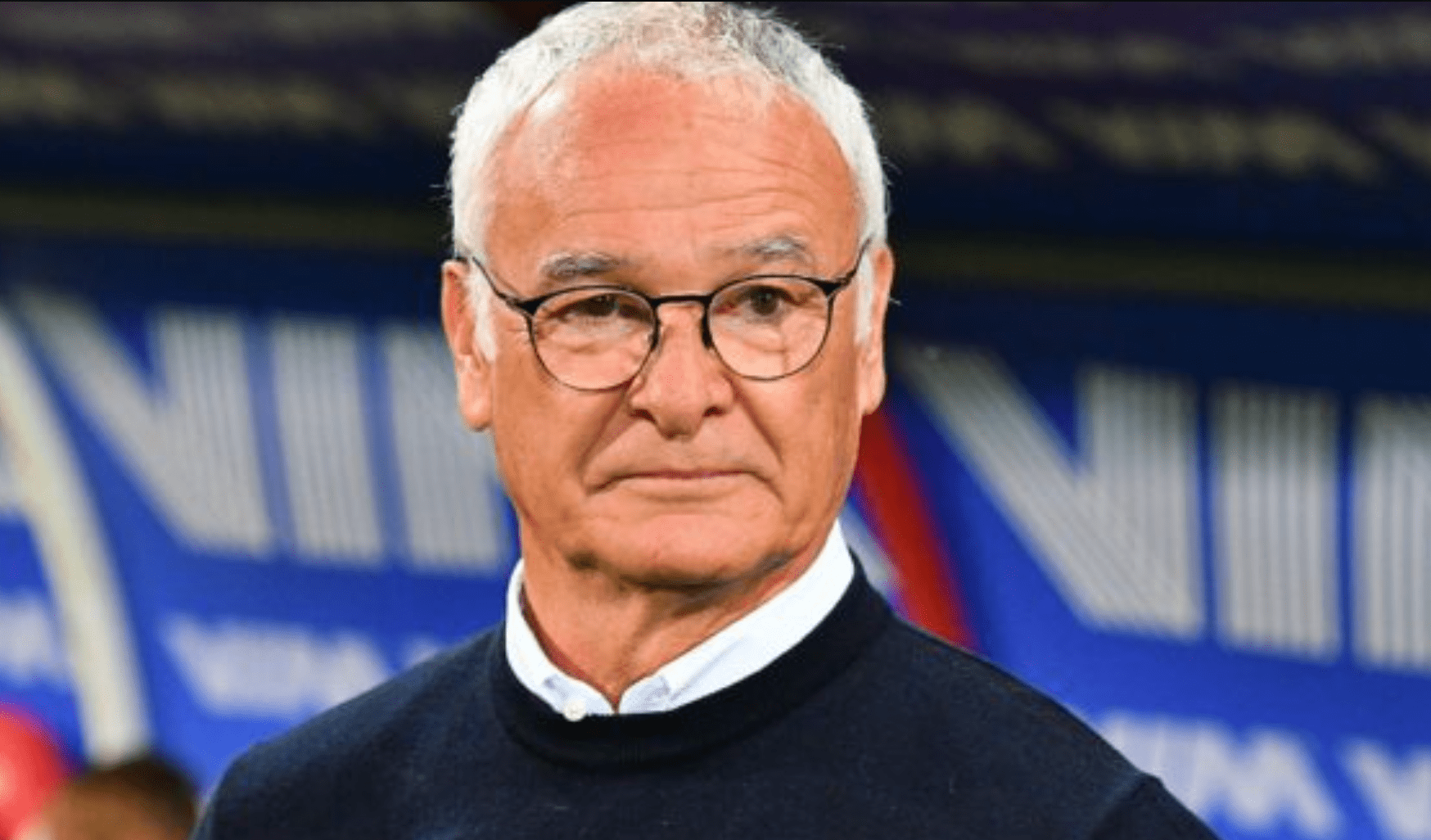 La gioia di Ranieri: "Contento di essere tornato a Cagliari"