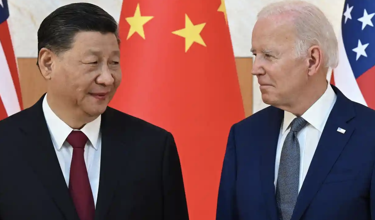Biden dà del dittatore a Xi Jinping e Pechino si infuria: "Provocazione"