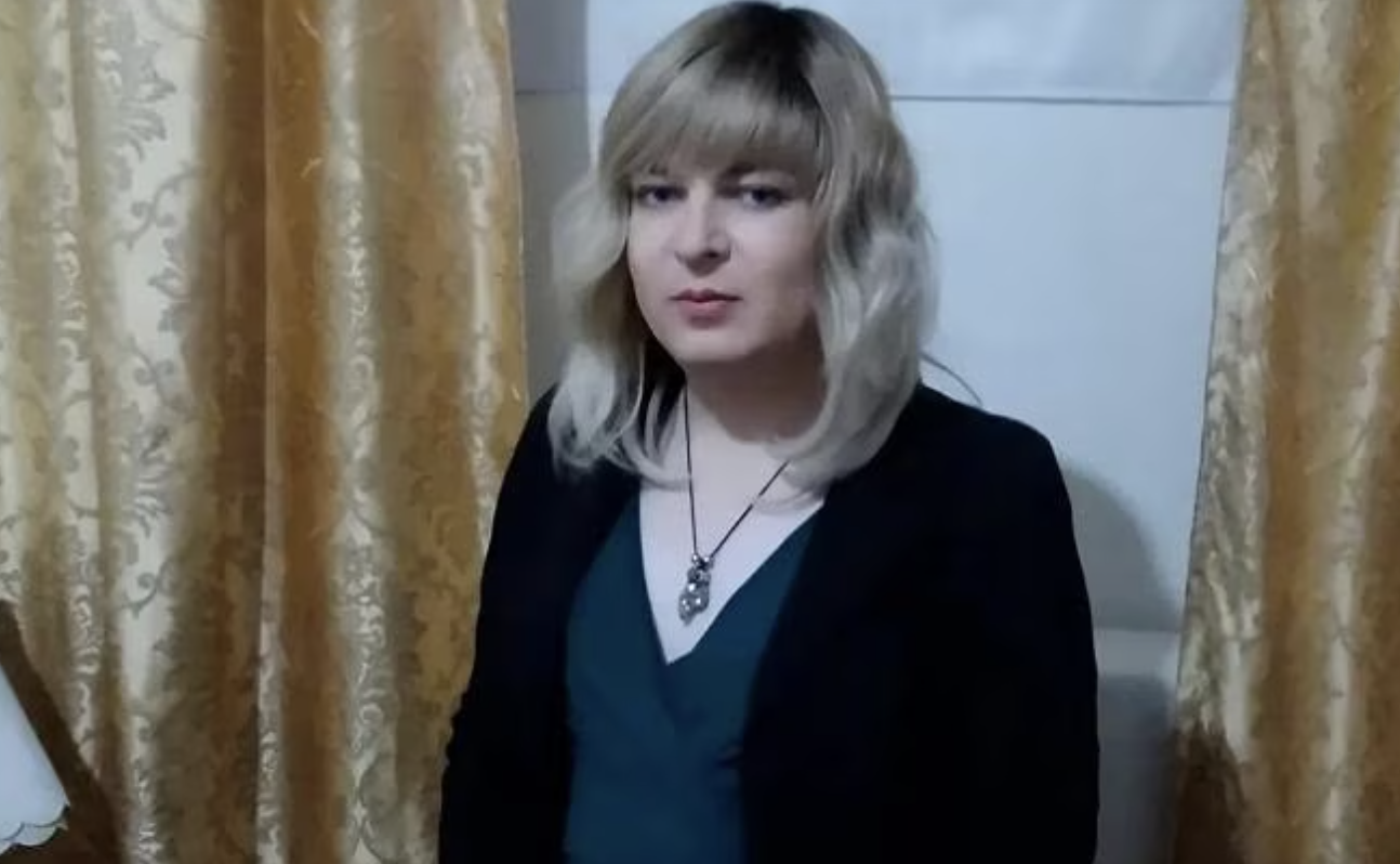 In Russia, prima politica transgender: a settembre vuole candidarsi a governatore di Altaj