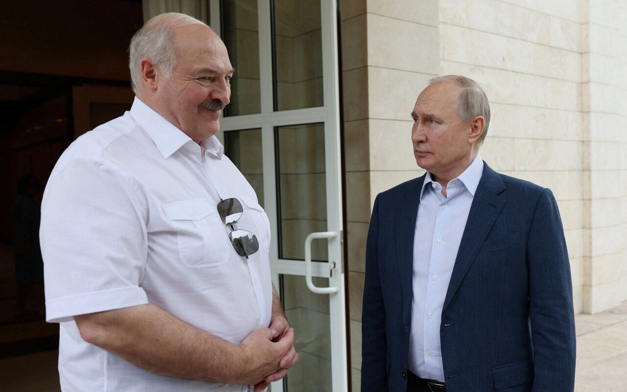 Prigozhin: il retroscena dell'accordo con Lukashenko che ha sancito la tregua con Putin