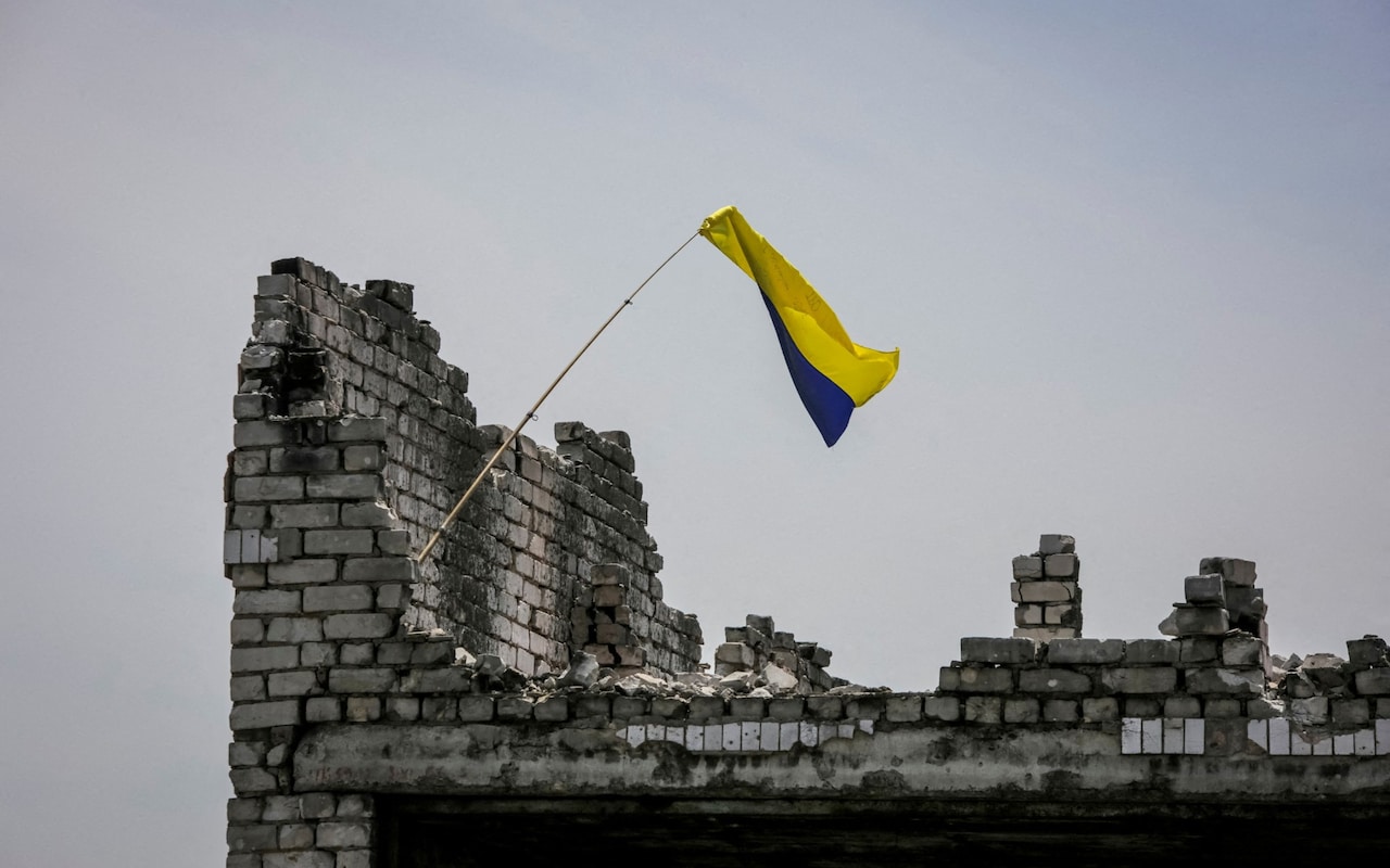 Controffensiva ucraina, le forze di Kiev fanno ancora progressi