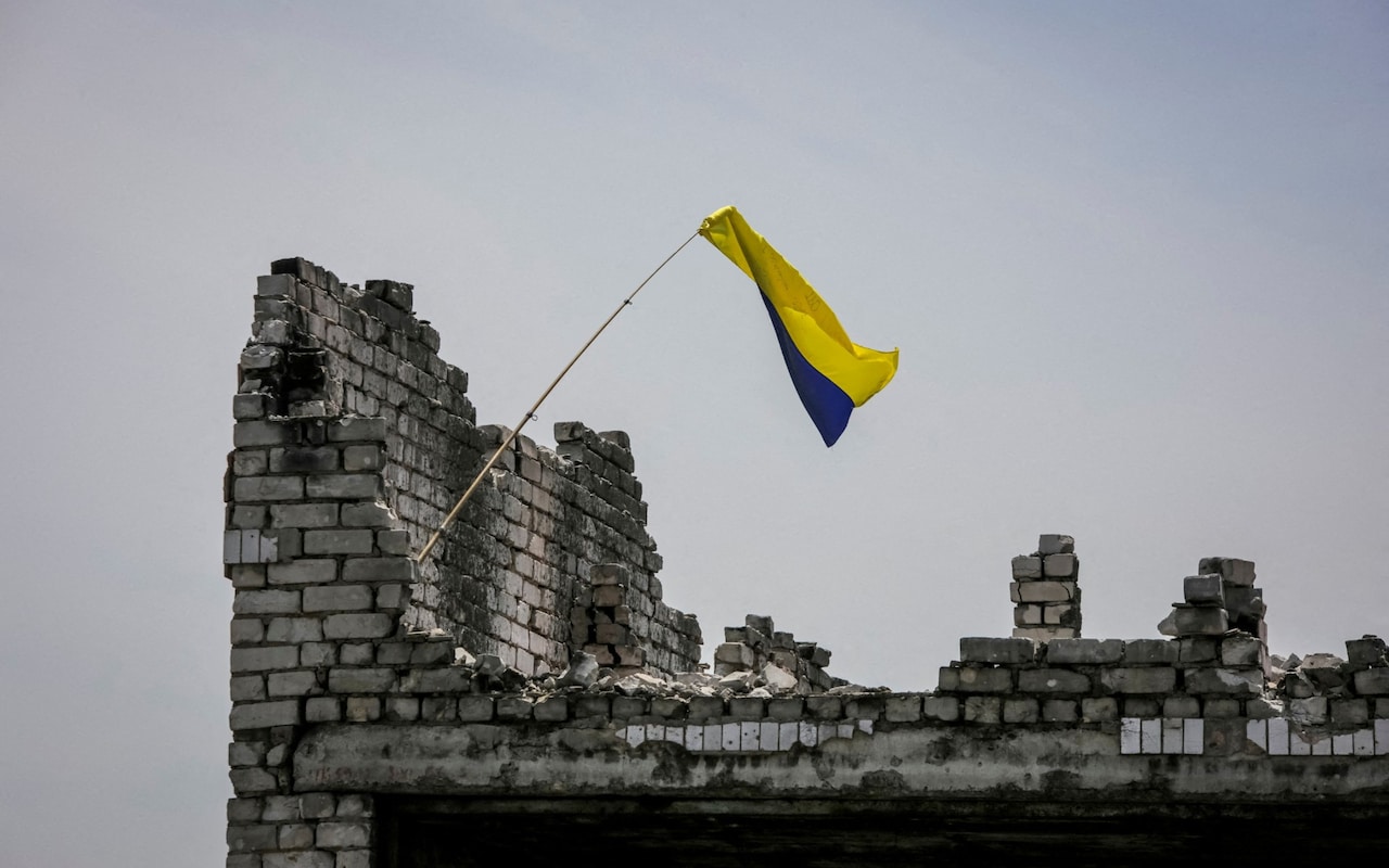 Ucraina, incontro segreto in Danimarca per favorire negoziati a luglio