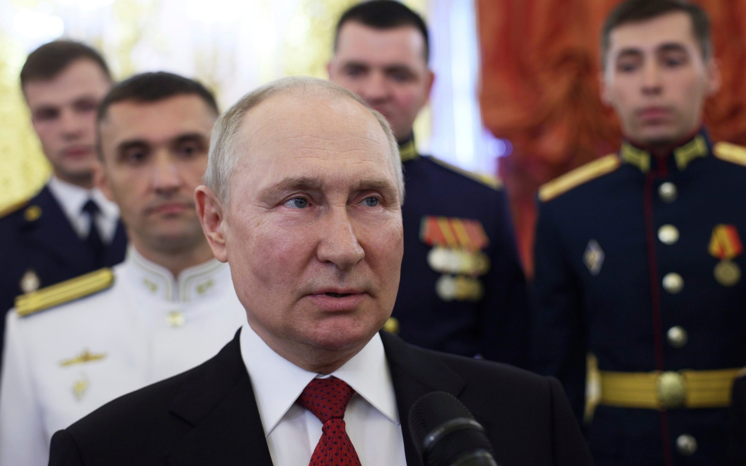 Putin cerca alleanze e solidarietà in America latina
