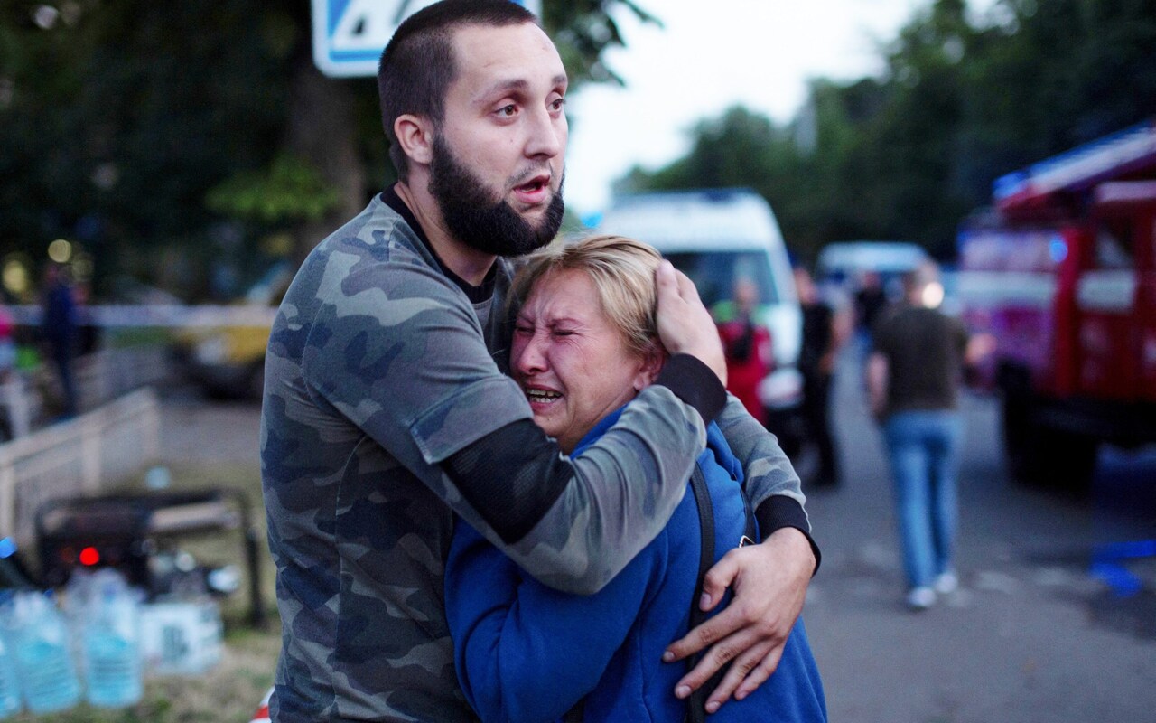 Strage di civili a Kramatorsk, Mosca dice di aver ucciso due generali e 50 militari ucraini